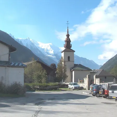 Clos Du Chantey Moury By Interhome Chamonix Mont Blanc