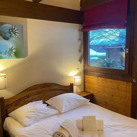 Clos Du Chantey Moury By Interhome Apartamento