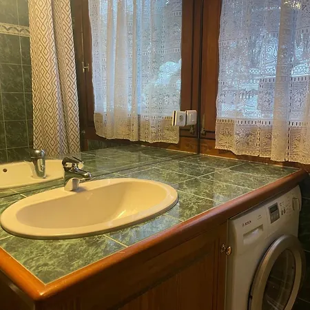 Apartamento Clos Du Chantey Moury By Interhome Chamonix Mont Blanc