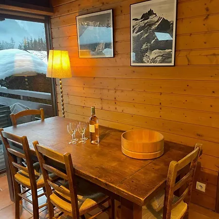 Clos Du Chantey Moury By Interhome Apartamento