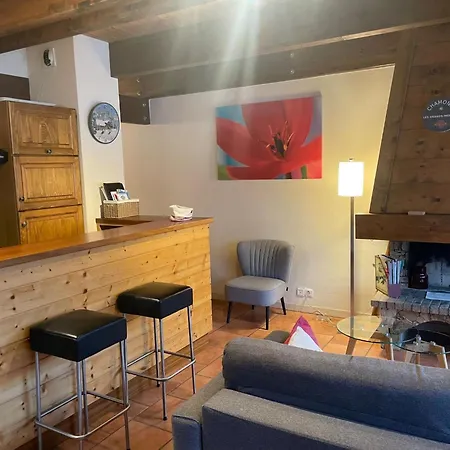 Clos Du Chantey Moury By Interhome Apartamento *